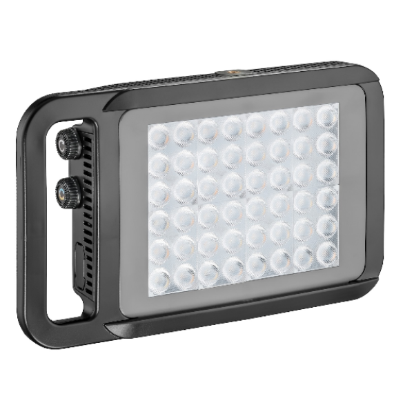 Прожектор MANFROTTO MLL1300-BI LYKOS bi-color LED Light